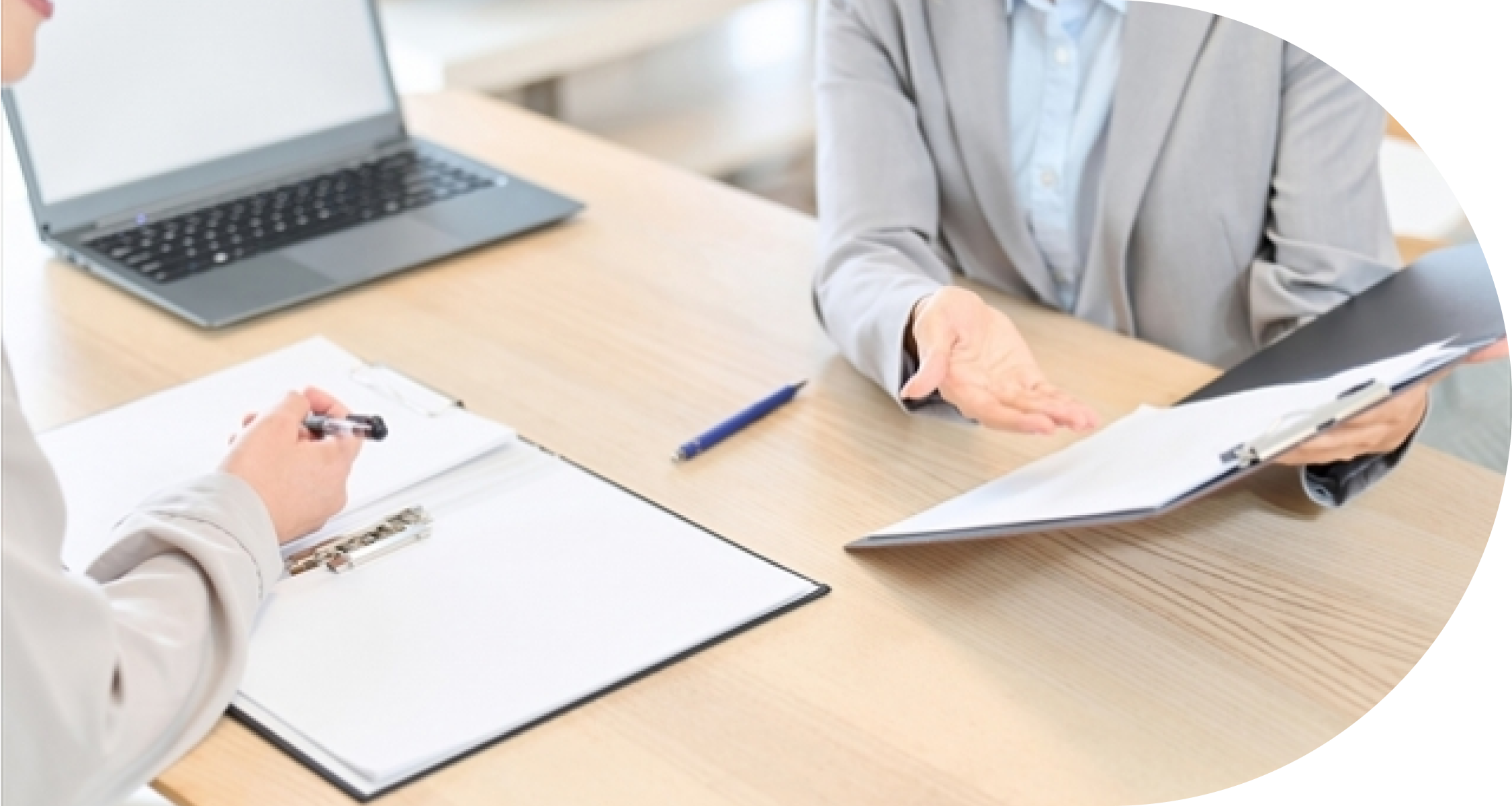 サポートしている画像