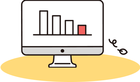 困っている人の画像